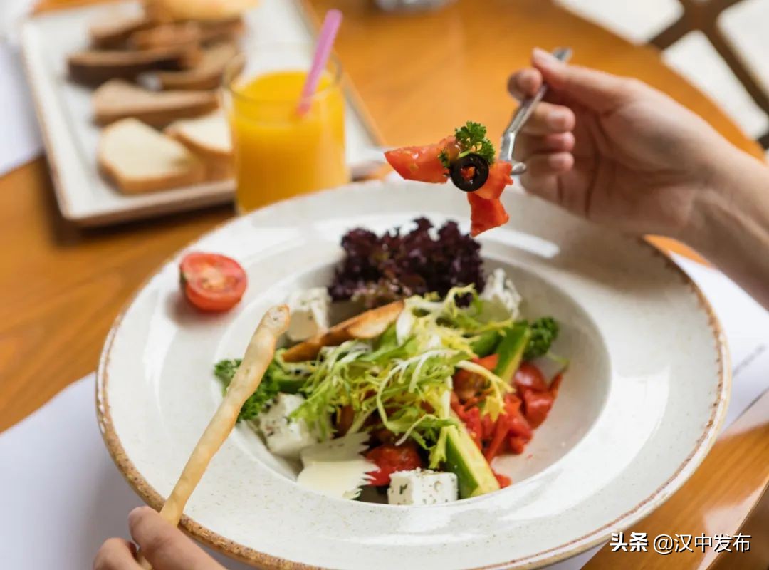 經(jīng)常乏力、無精打采？你可能沒有這樣吃！