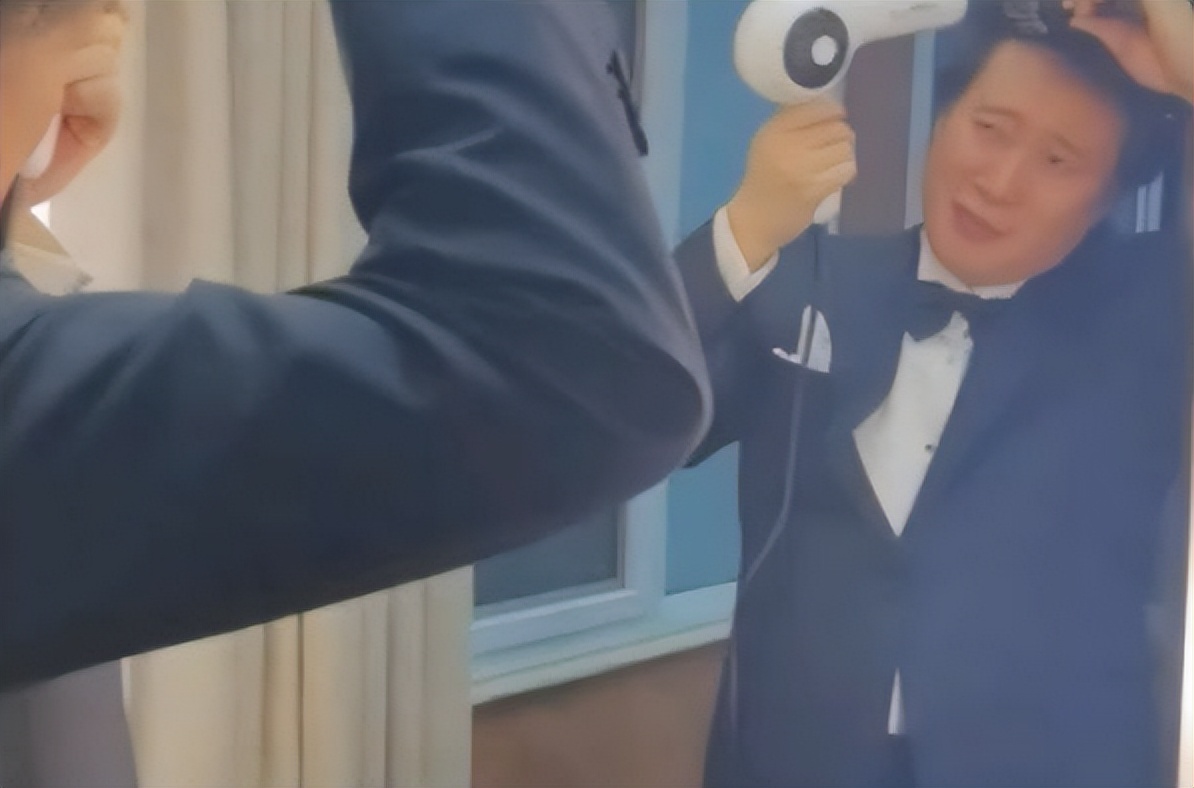 戴玉强：30岁娶初恋女友，51岁开始创业名利双收，今女儿成他骄傲