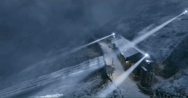 尺度大到被投诉！3天15亿的《水门桥》，真是爱国爽片吗？