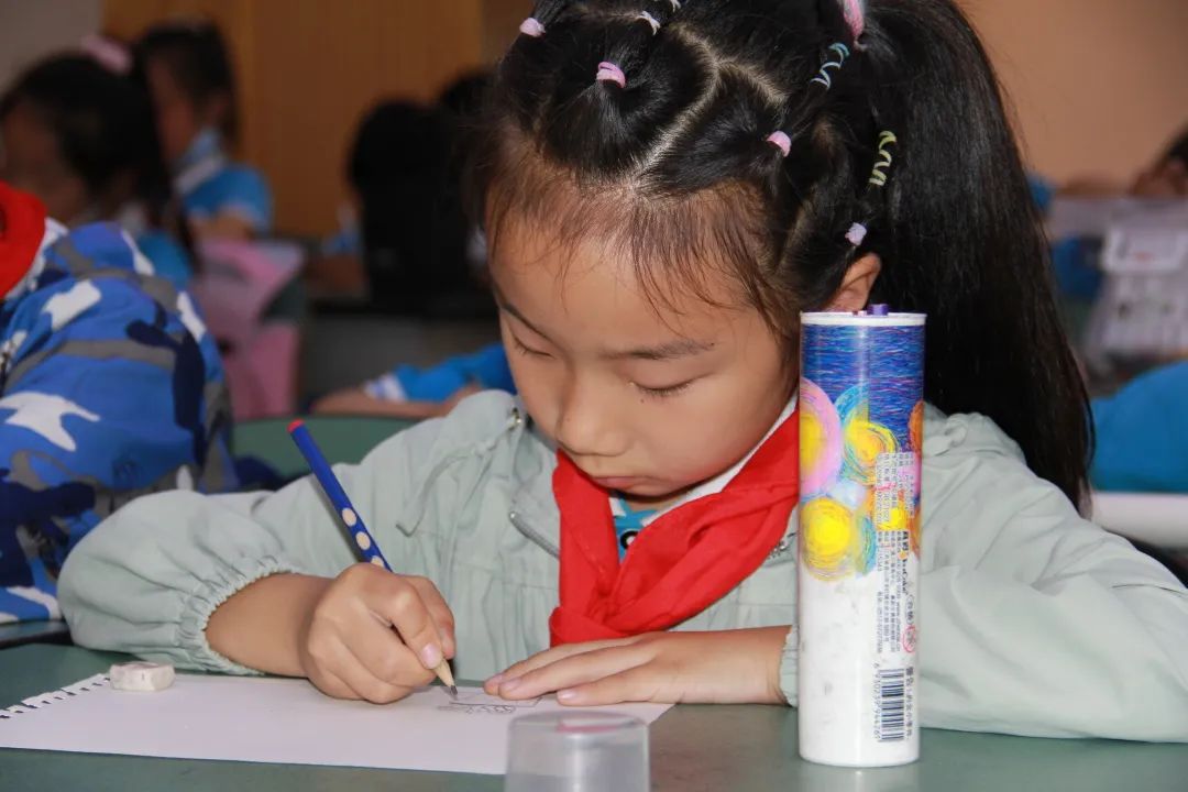 我爱我 从探索生命开始｜成都市双流区九江小学开展一系列活动