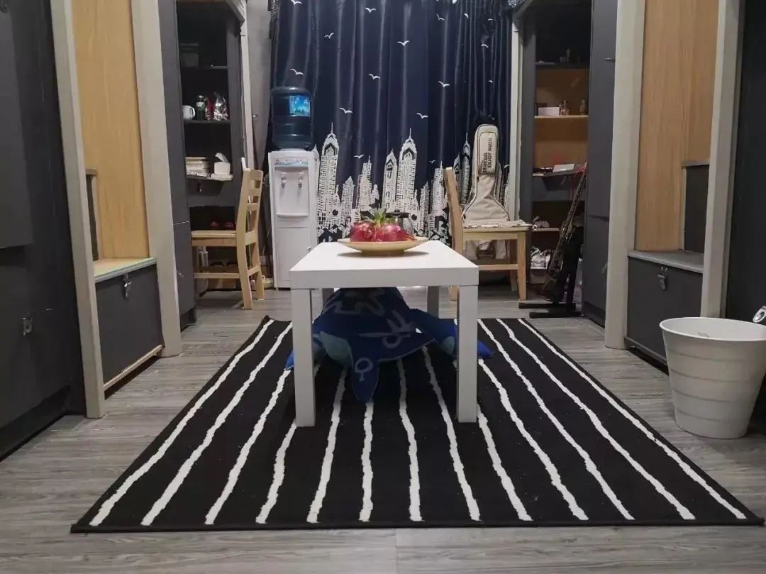 坐拥“顶流老师”“豪华宿舍”！这所高校学生满意度“超高”，值得报考！