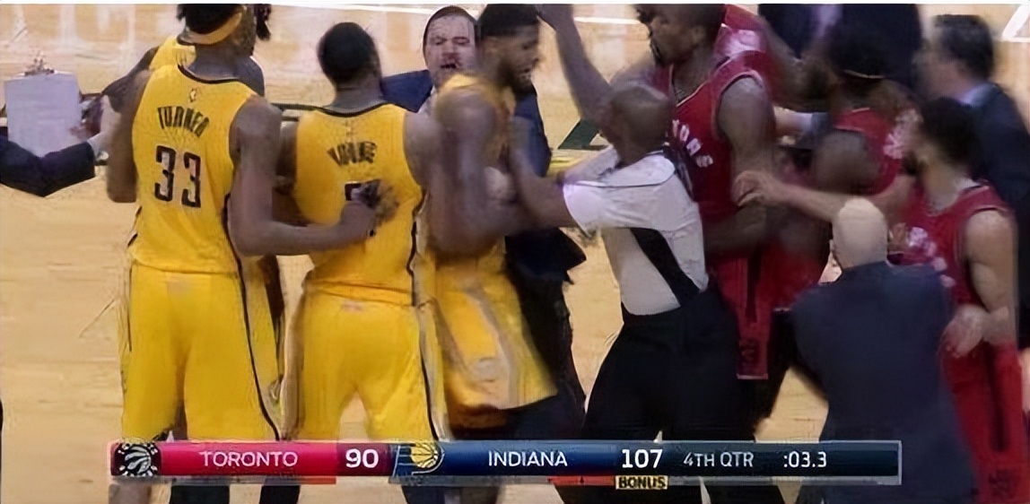 为什么nba不给穿69（不能跟拉拉队恋爱，禁止穿69号球衣，NBA这些潜规则真奇葩）