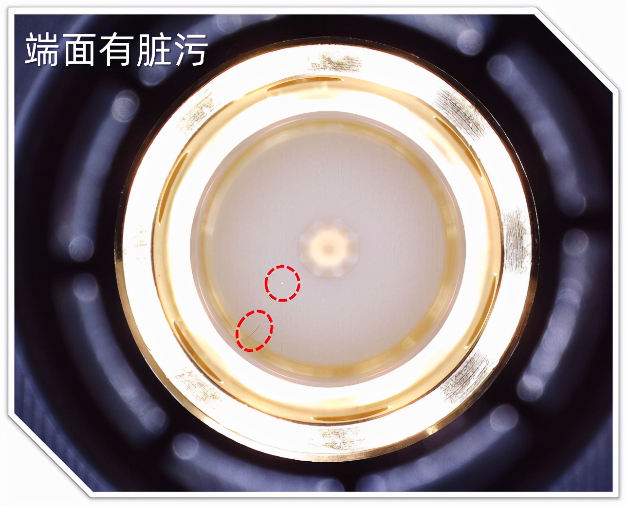 如何清洗激光頭（易學·惠用丨光纖輸出頭清潔與安裝）