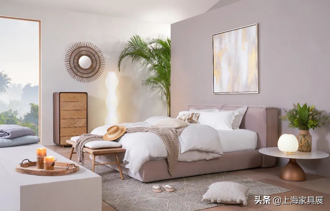 2021家具圈新品驾到，这些好设计让你忍不住收藏