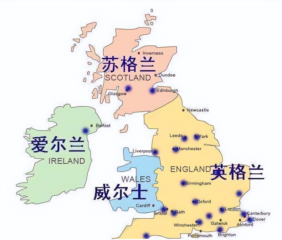 英格兰王国第一任国王(英伦霸主：爱德华一世与英格兰王国的崛起)