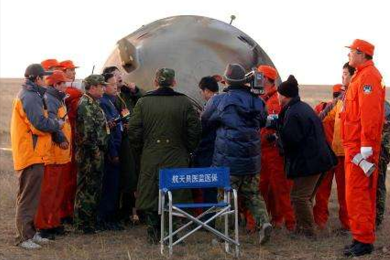 杨利伟在太空听到“敲门声”，科研人员努力13年，找到原因了吗？