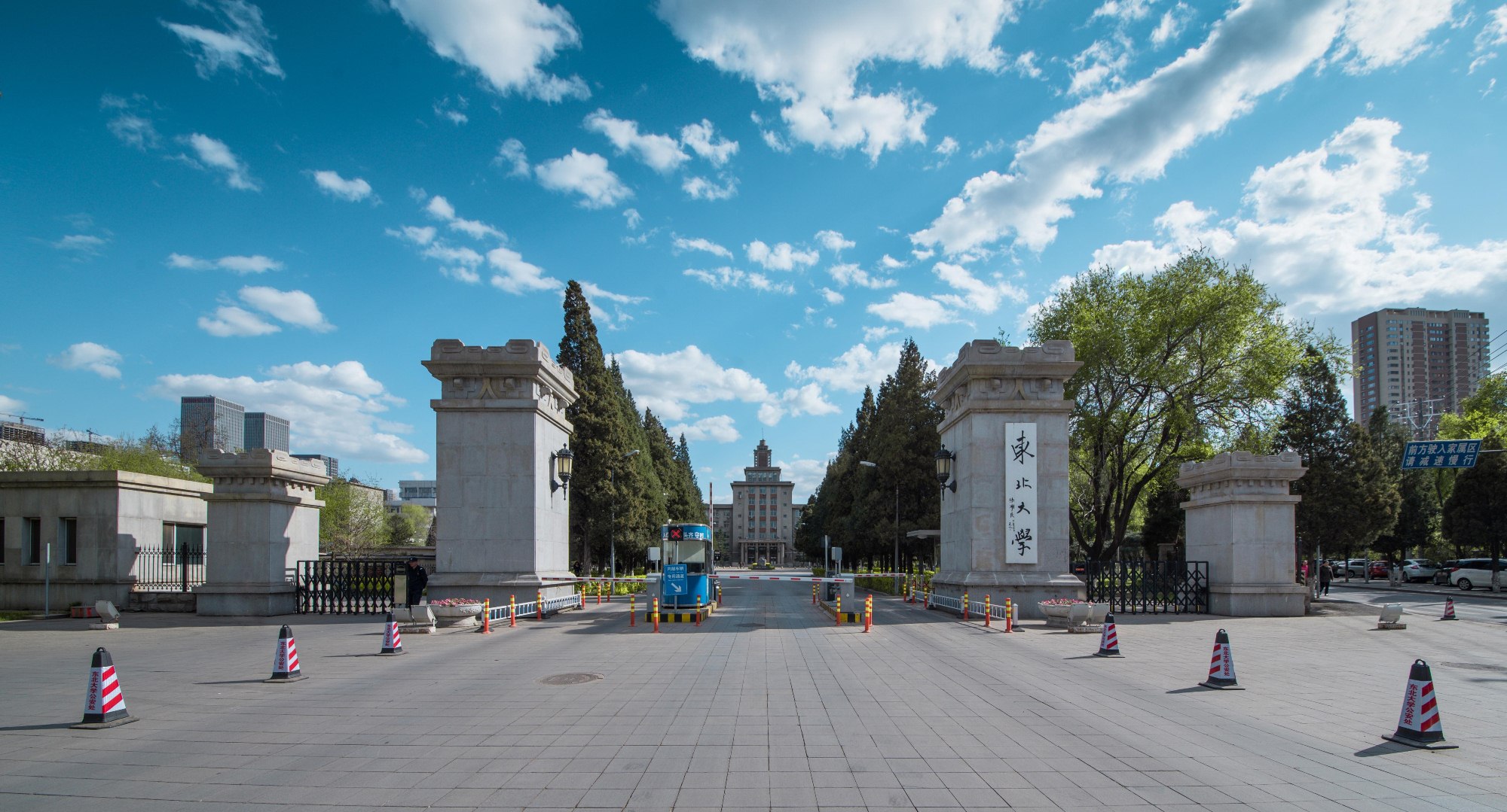 怪！11类“双一流”大学中，9校英文名与众不同