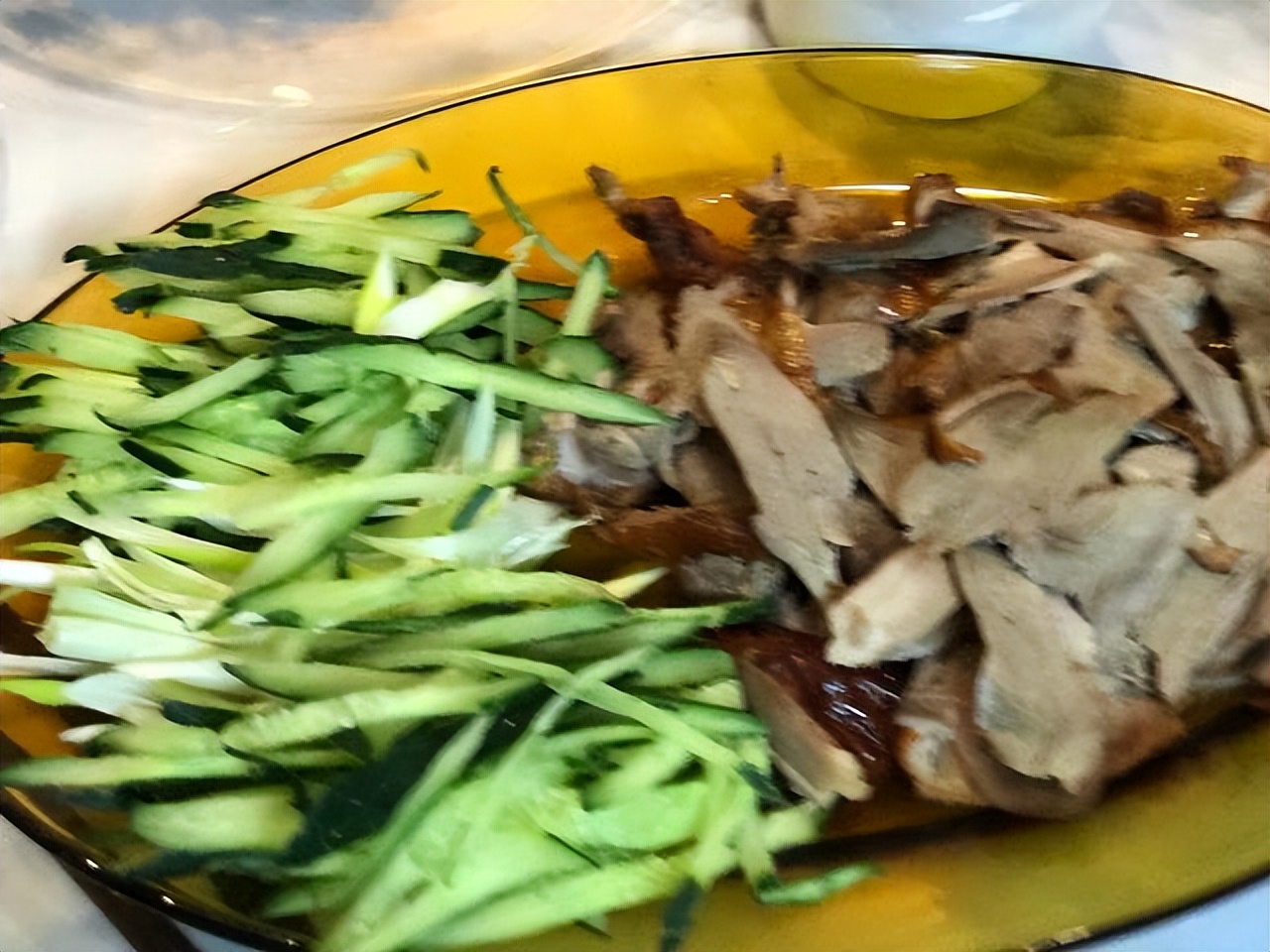 图片[5]-【寿喜锅】做法步骤图 孩子们都特别喜欢的生日餐-起舞食谱网