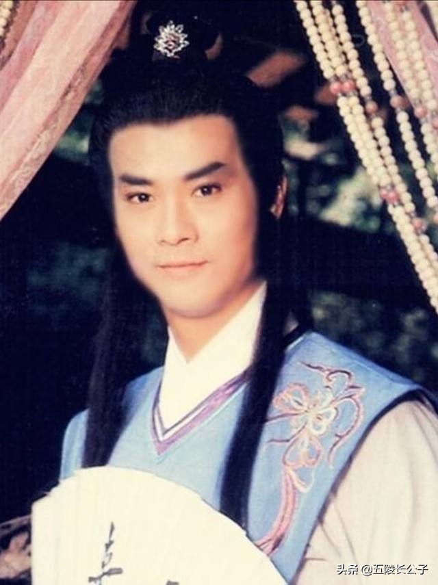 盘点古龙武侠剧中十个经典角色，哪一个脍炙人口？