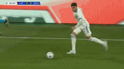 利物浦欧冠视频（欧冠决赛-维尼修斯进球 库尔图瓦多次神扑 皇马1-0利物浦 第14次夺冠）