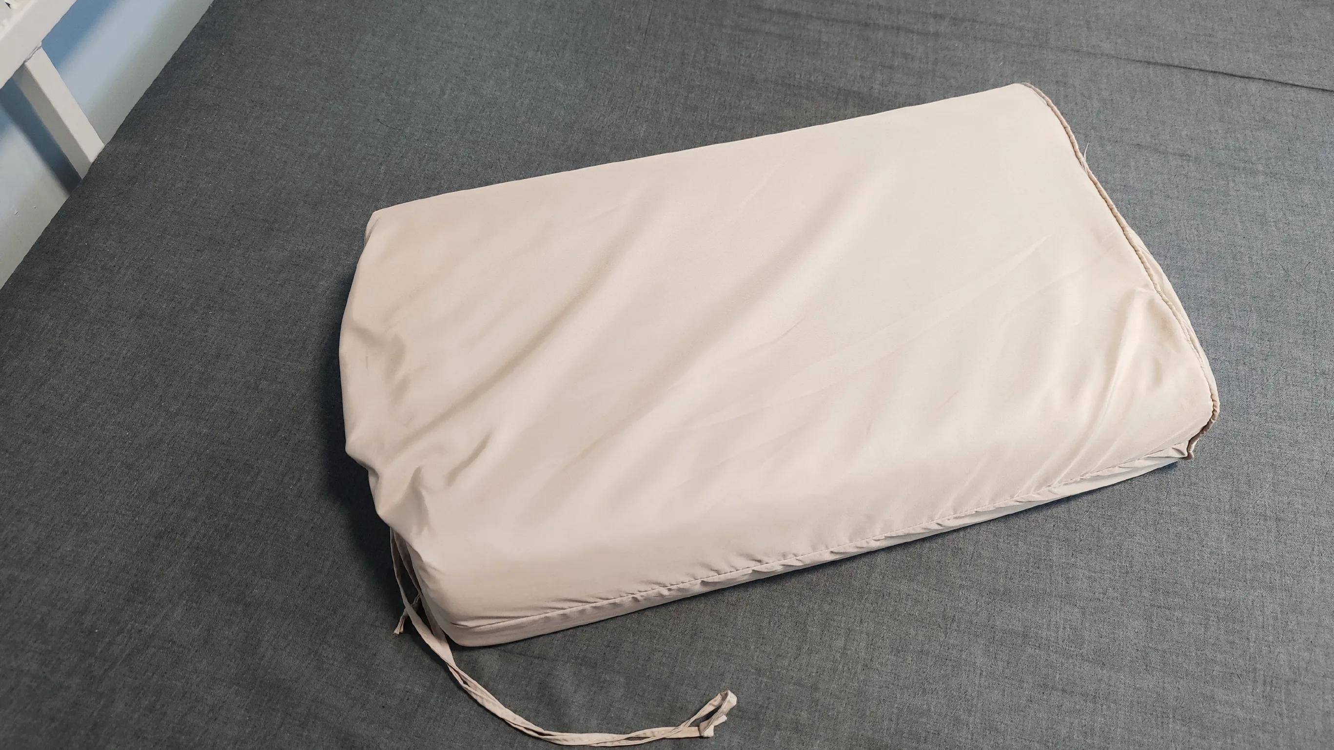 好睡眠从好枕开始，小米生态链出品，还能帮你防打鼾