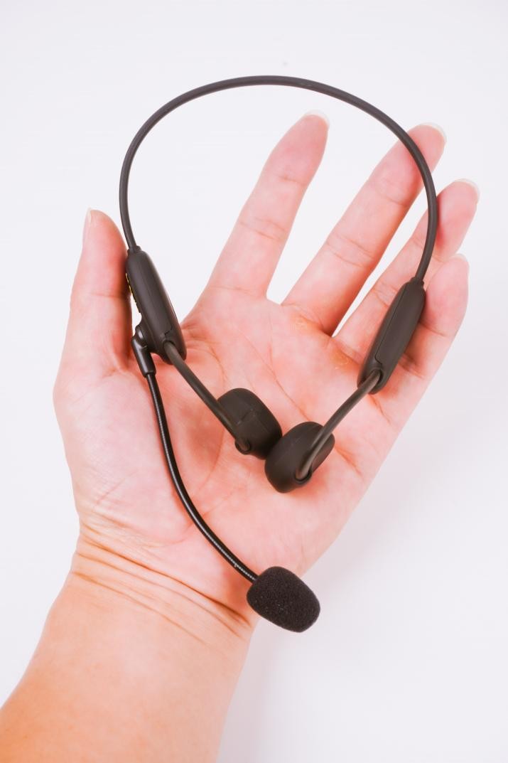 HIFI音效，高清通话，南卡骨传导蓝牙耳机