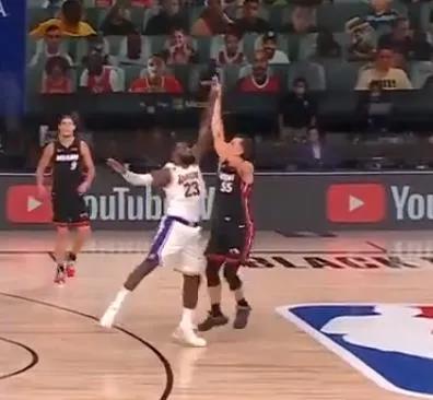 nba墊腳有哪些（盤點NBA的五大墊腳怪）