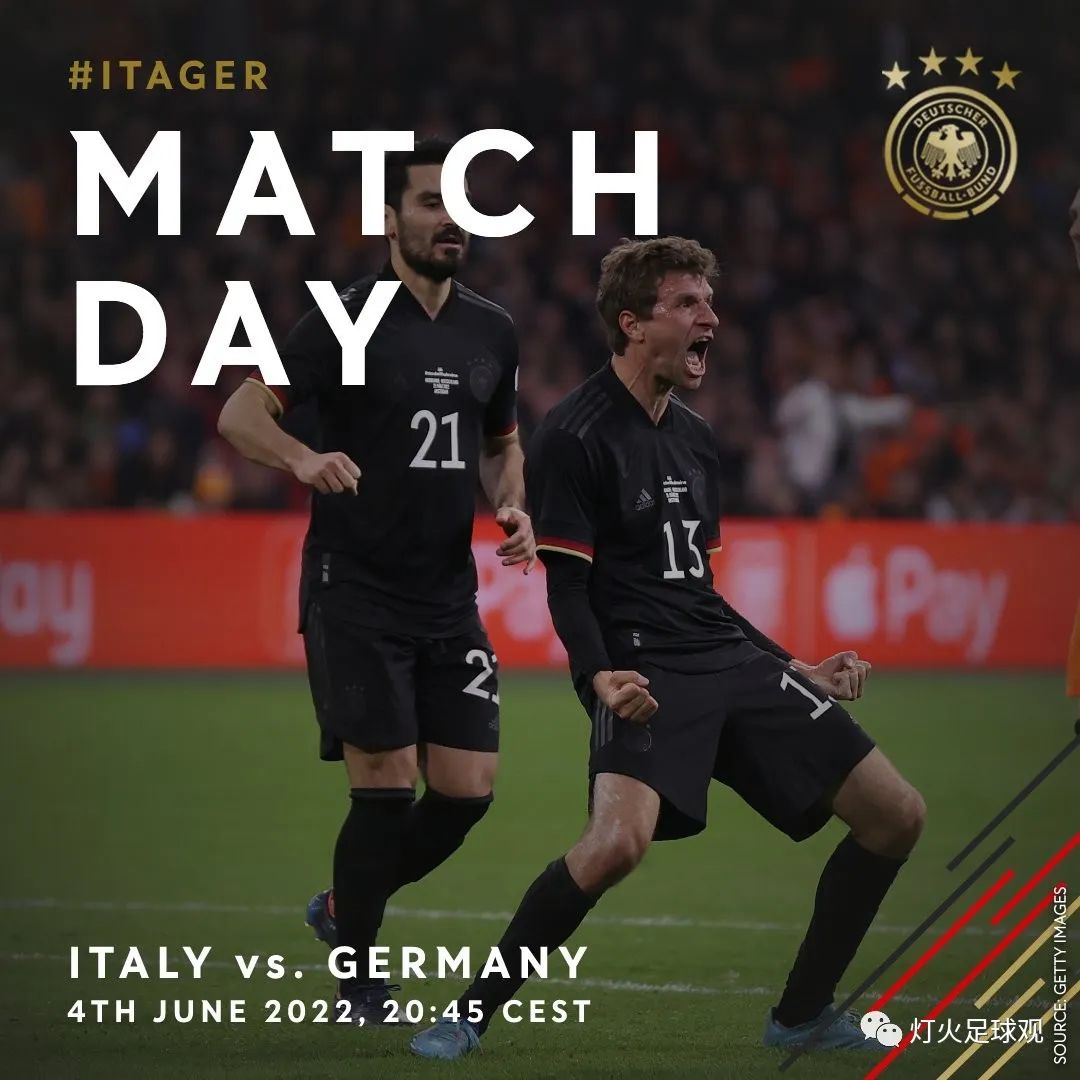 世界杯德国对战瑞士6(意大利 VS 德国：钢枪的德国遇上老六，毕竟传统还得是德意治)