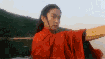 惊艳了时光的15位女港星，张柏芝第9，王祖贤第4，谁是你心中第一