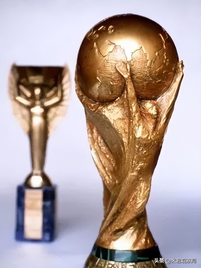 英国世界杯上次冠军(世界杯那些不得不说的事:德国最牛,阿根廷只拿过