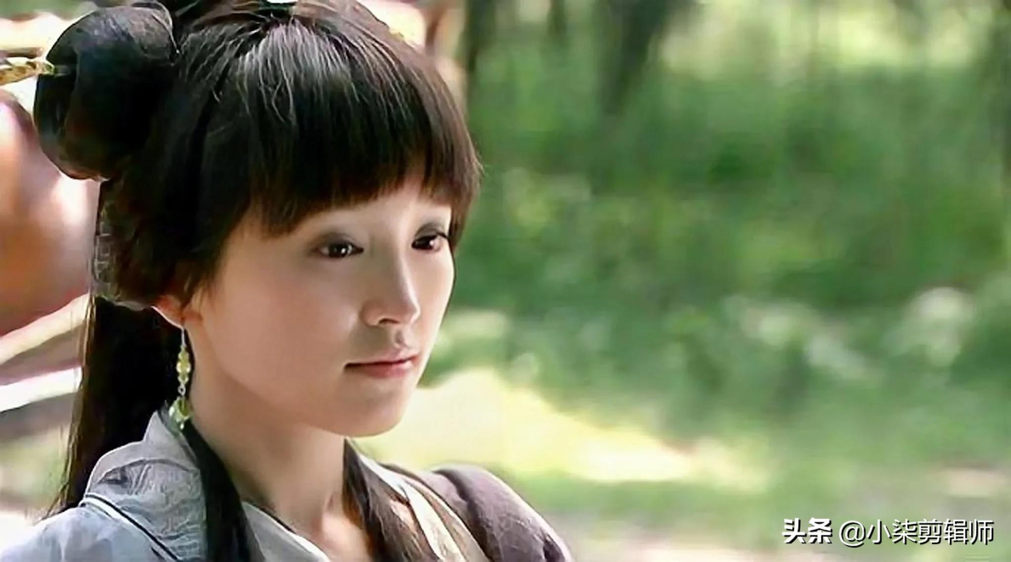 神话为什么要加入吕素这一段，有什么伏笔吗？