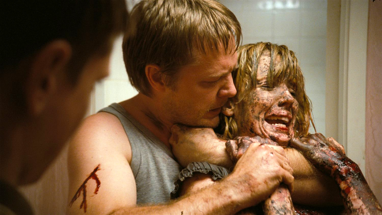 神神鬼鬼不恐怖,最恐怖的是人心,孩子不是放纵他们作恶的理由