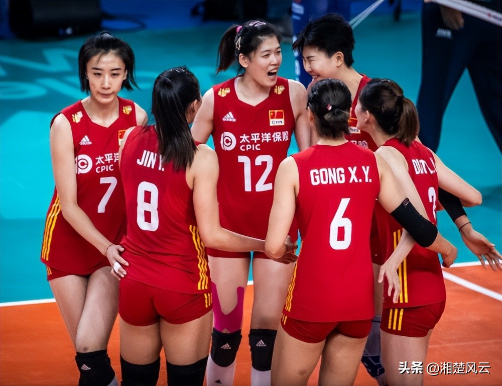 2021中国女排对意大利直播（中国女排将再战意大利，蔡斌充满信心，李盈莹和埃格努将隔网对轰）