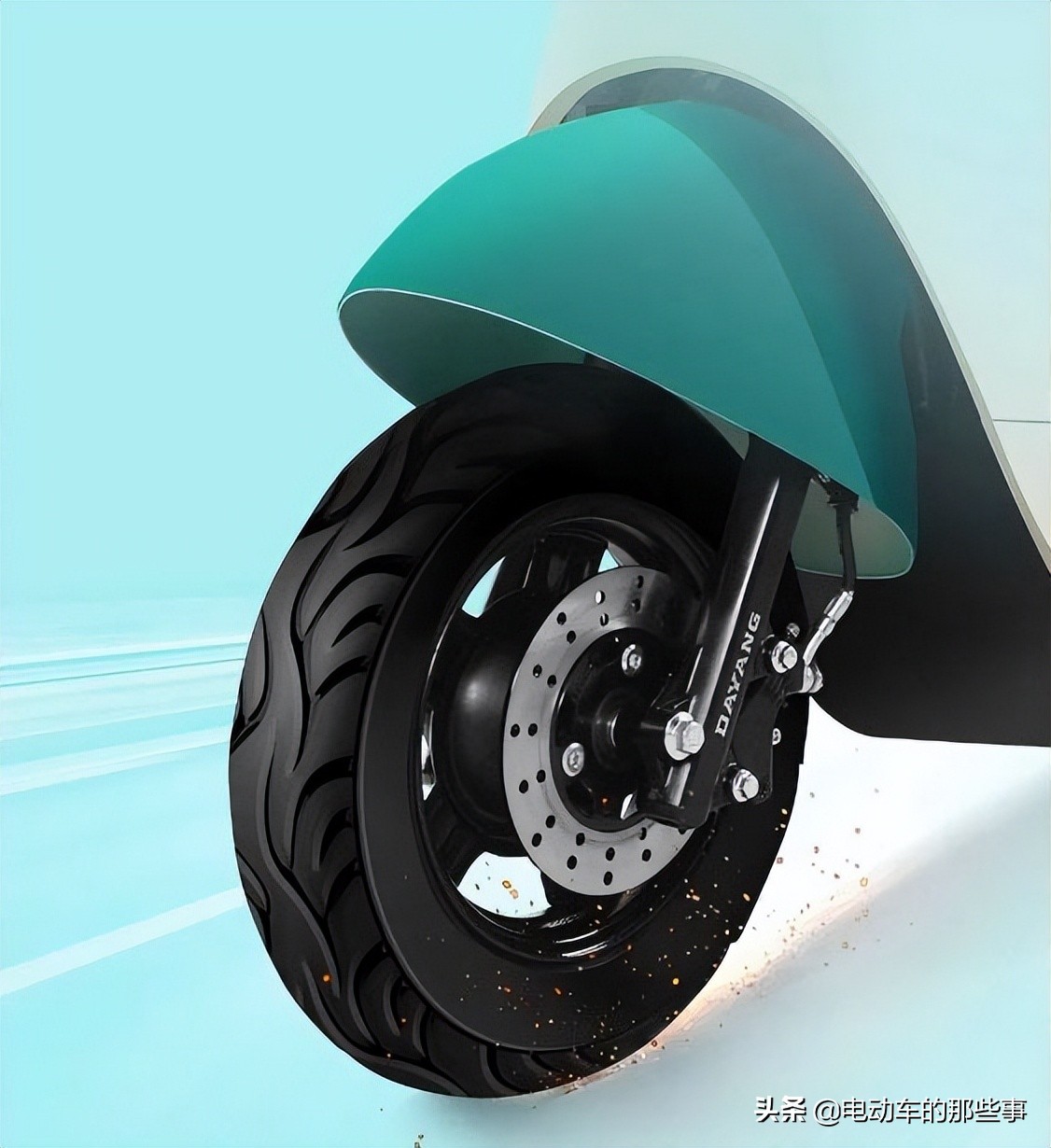 2款高续航电动车来了，百公里不用充电，动力强悍，享受驾驶乐趣