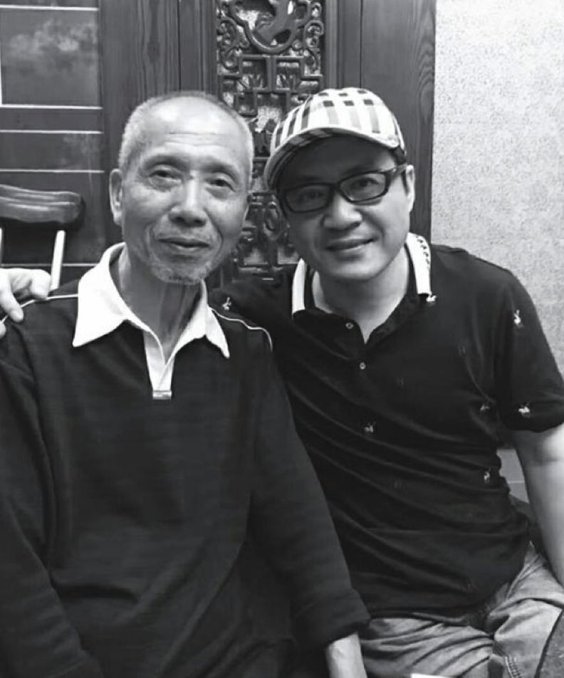 90年代内地二线男歌手现状:大孝子李琛被骗400万,王子鸣成富豪