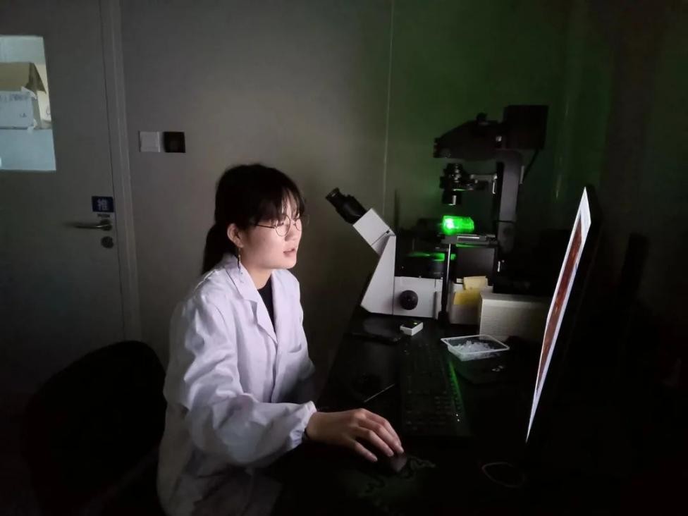 兰大“最强”学霸天团来袭：专业第一，屡拿国奖，集体保研清北！