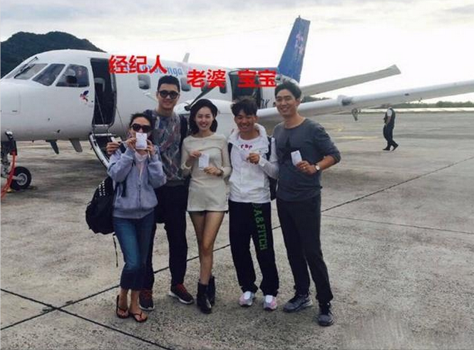 王宝强已逆袭，分到巨款的马蓉，钱已花光，现在过得怎么样？