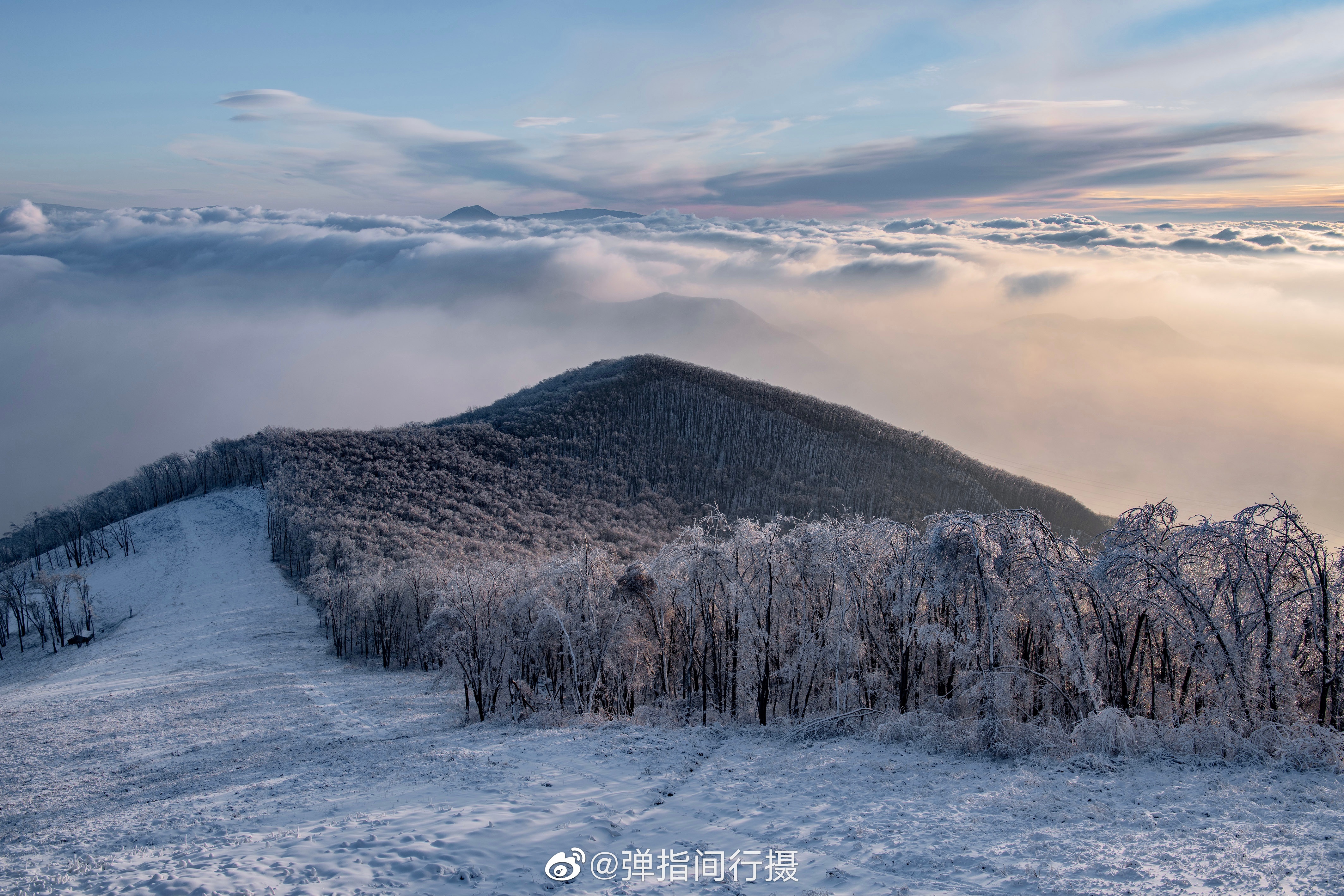 亞洲最大的滑雪場在哪(吉林3個世界級滑雪勝地,一個比一個美,你都去過