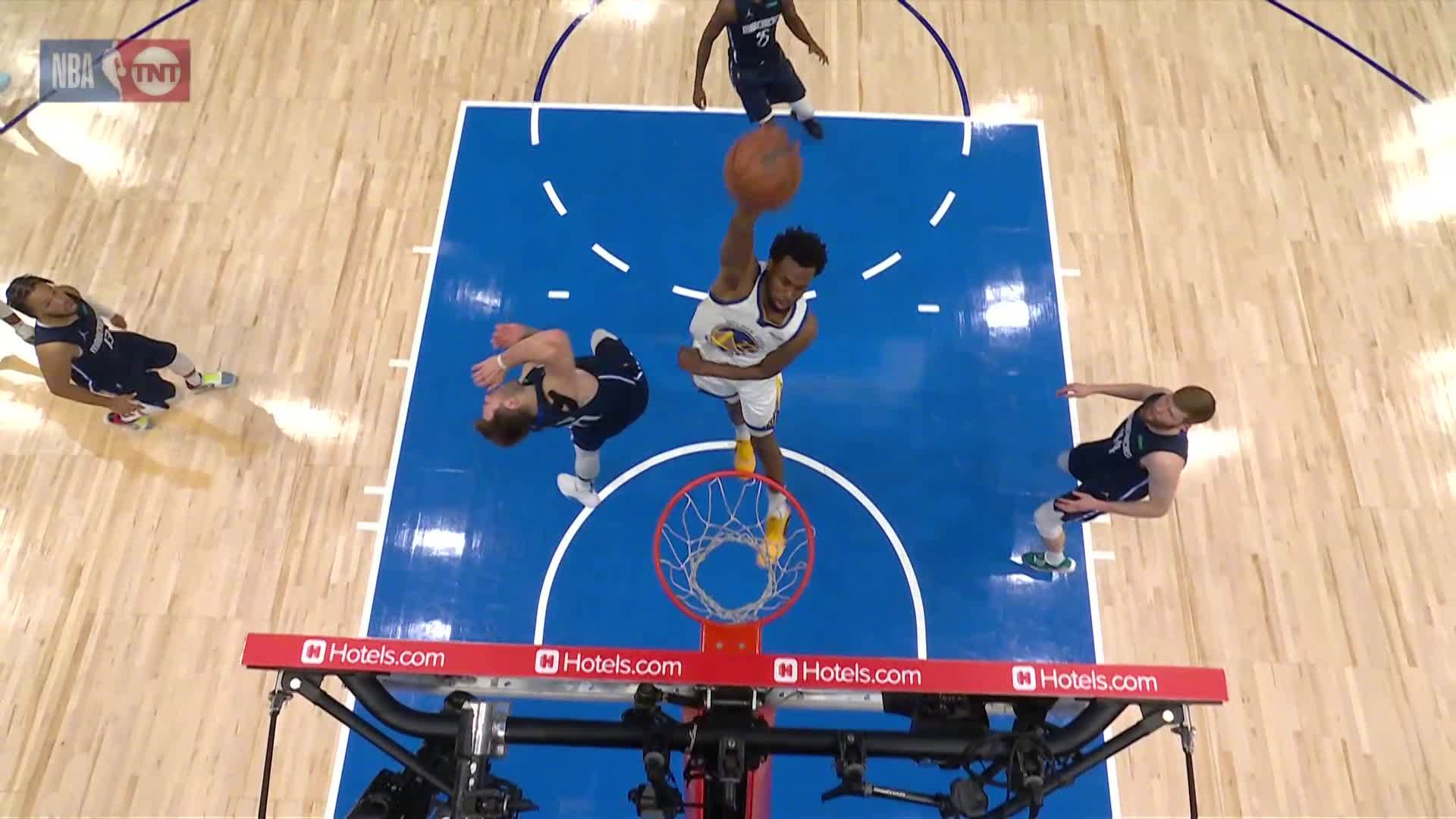 2014nba總決賽（終于等到你！2014年NBA狀元秀創(chuàng)生涯新高助勇士基本鎖定總決賽）