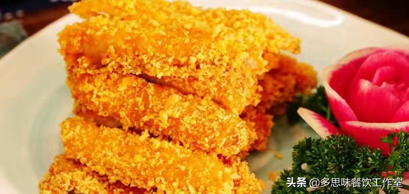 家常刀魚,家常刀魚最簡單做法