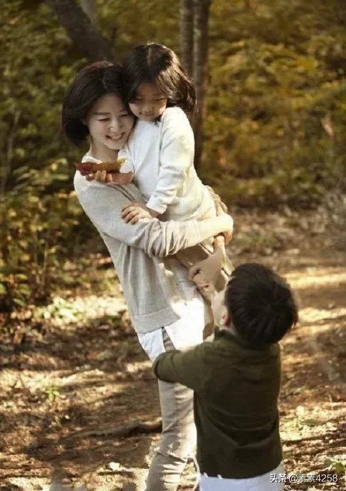 大长今李英爱，才貌双全