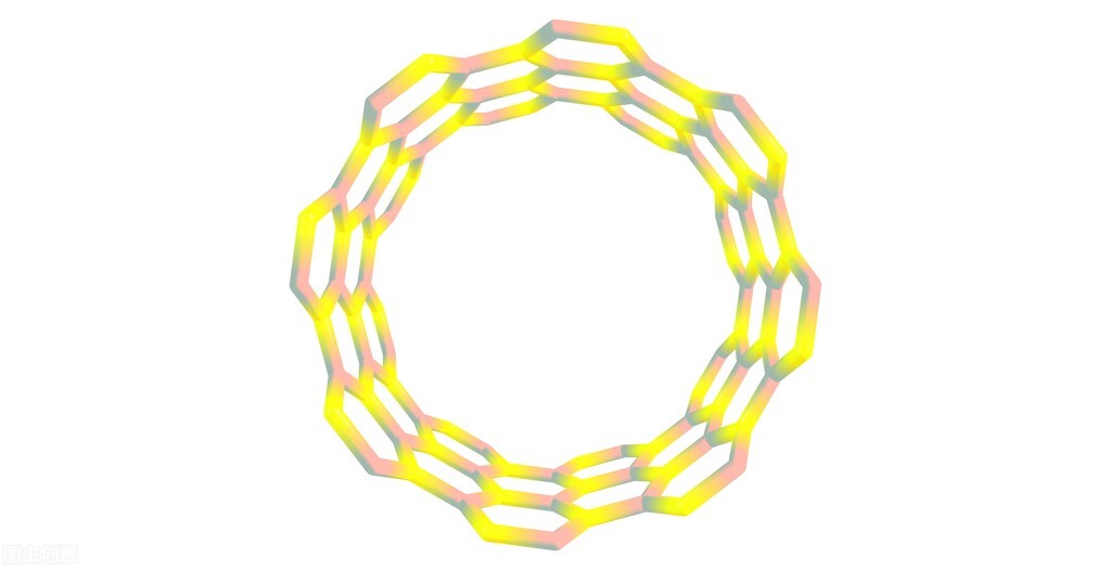 硼墨烯是新型二维材料 未来发展潜力巨大