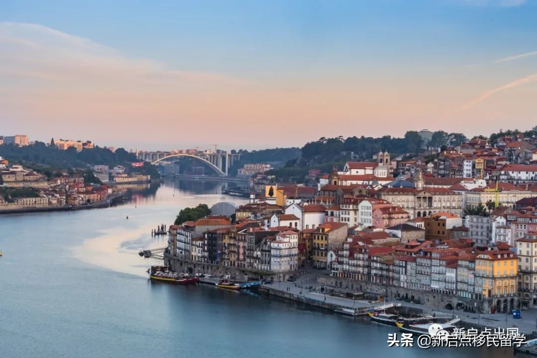 想要移民葡萄牙，不知道D7签证就亏大了