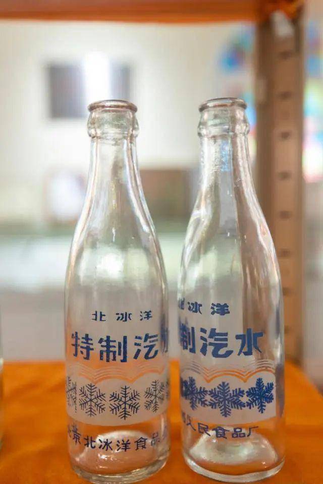 1936 年分别诞生于北平和重庆的"北冰洋"和"美华"(美华就是后来盛极一