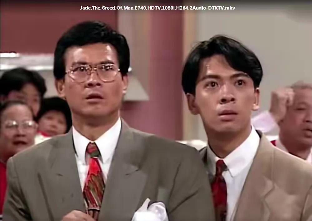 玉树临风了一辈子，可惜女儿们没有继承他的好基因