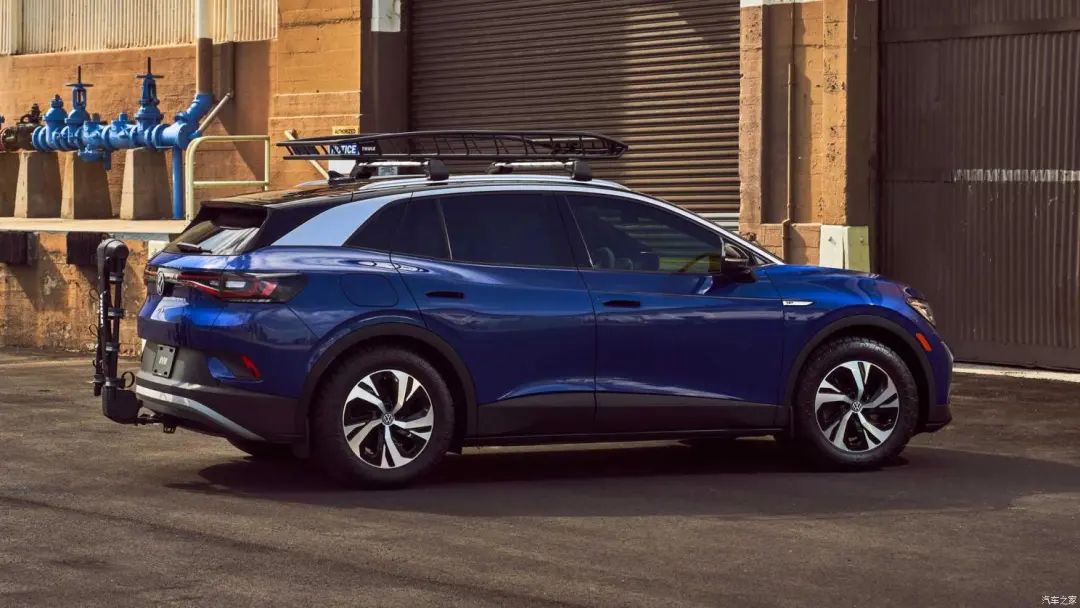 大眾suv汽車大全（這幾臺大眾SUV，一臺賽一臺帥！沒有哪個男人會拒絕它們？）