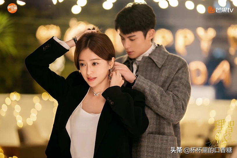 2022年10大精品剧集榜！杨紫《女心理师》赵丽颖《谁是凶手》入选