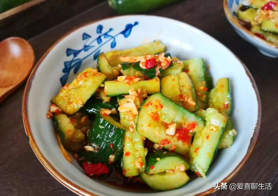 建議中老年人，這6種食材要常吃，便宜又鮮美，常吃身體好有精神
