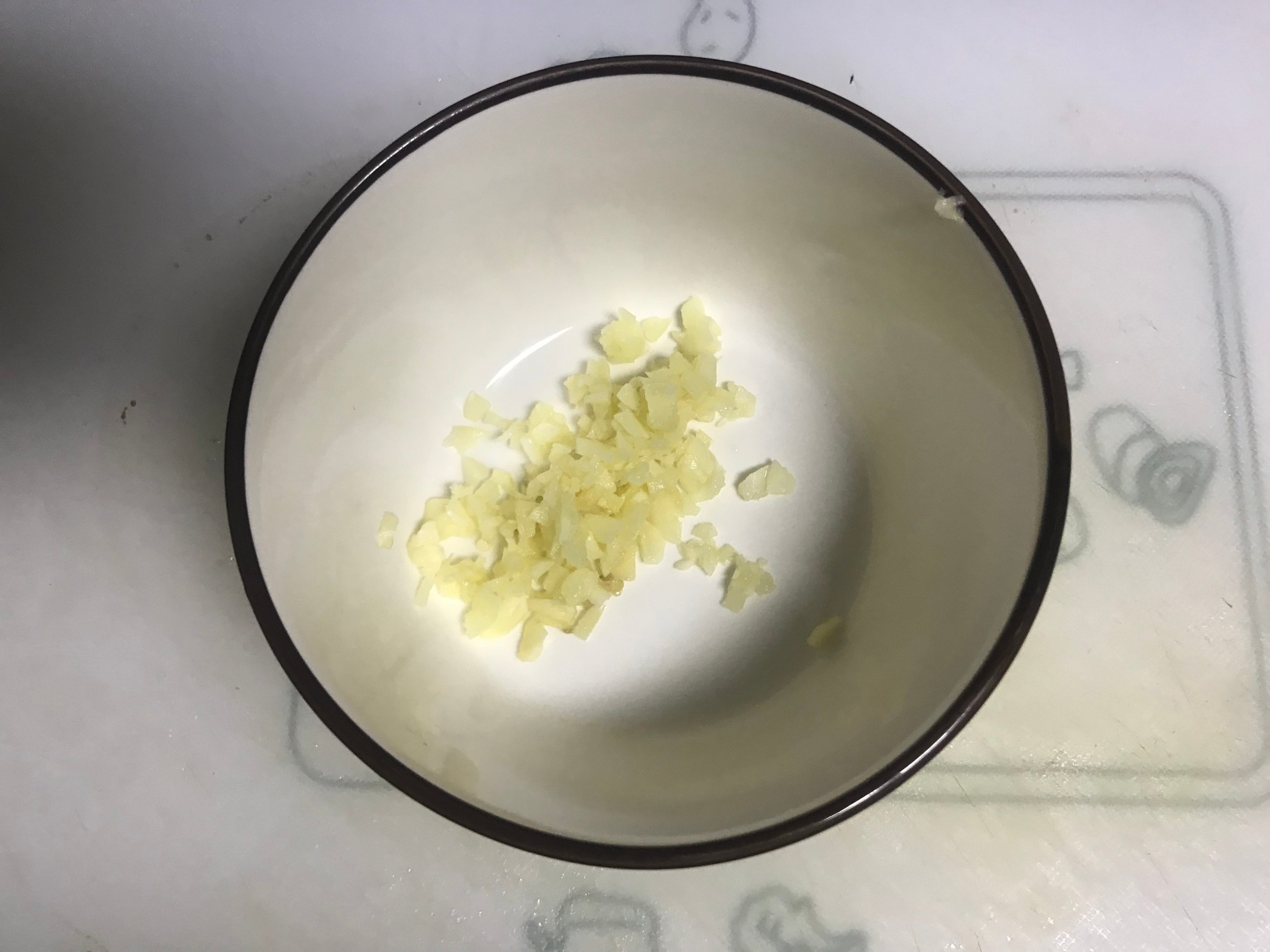 图片[6]-【蒸鲜贝粉丝】做法步骤图 健脑 健脾胃又美容-起舞食谱网