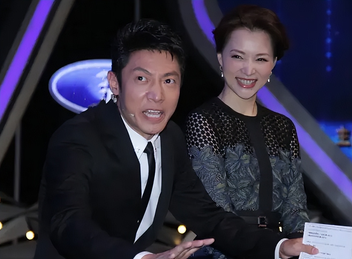 董卿还在央视吗(知情人曝董卿近况!