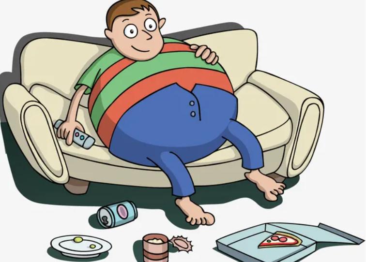 男人标准体重表（男性152-188cm标准体重对照表，自查下你达标了不？）-趣拿体育