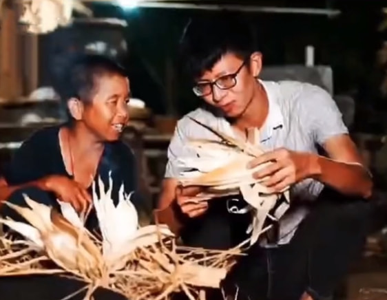 坐擁1800W粉絲，不帶貨不開直播，老小孩的清醒打了多少人的臉