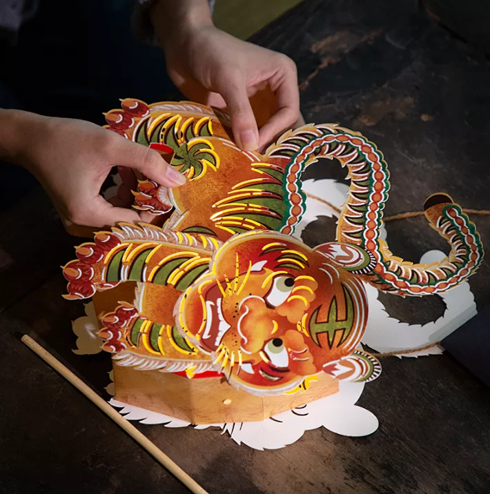 春节拜年礼品（佳节送礼首选礼品）