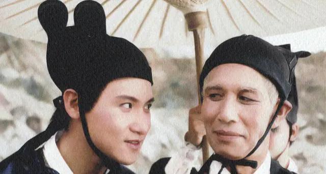 你敢相信？张学友要演新电影啦