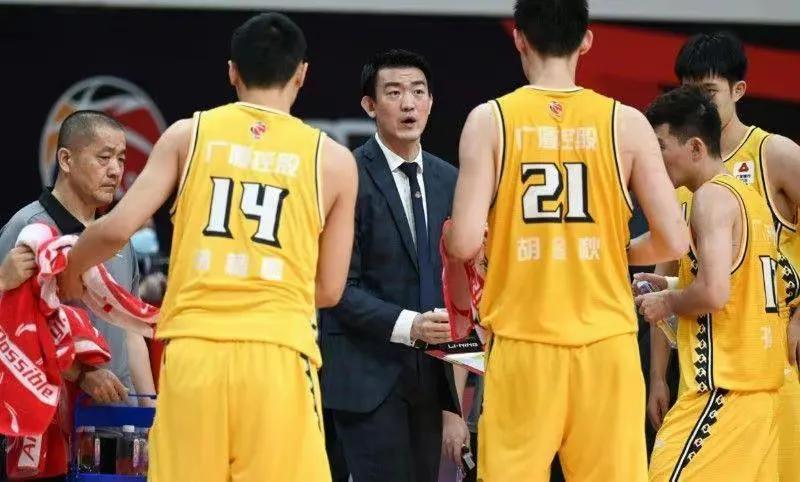 8进4的赛制叫什么（2022-2023赛季cba常规赛即将结束，季后赛赛制及对阵规则）-趣拿体育