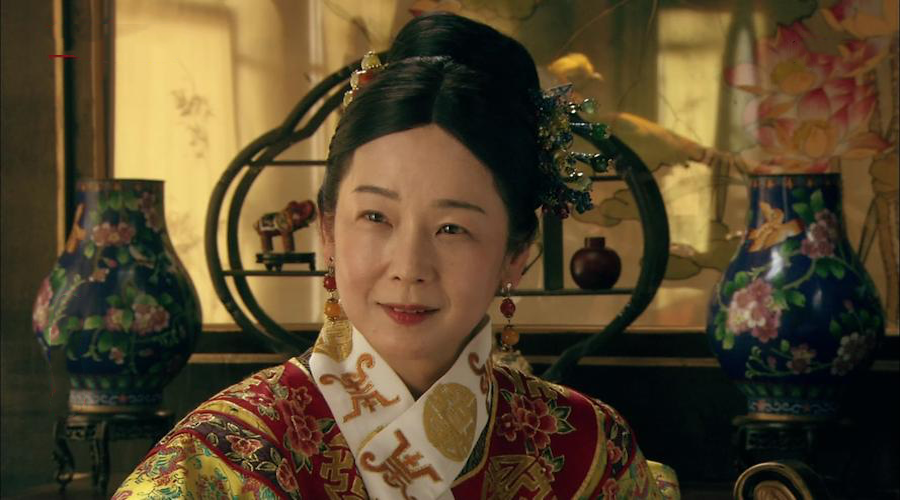 但是,慈禧太后,这一搅动清末国家政治局势,垂帘听政的历史人物,要论