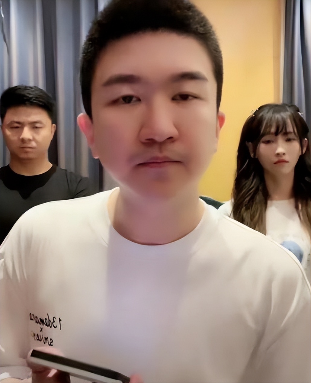 明星教防身术是蹭热度？梁小龙：在绝对力量面前，女生还是报警吧