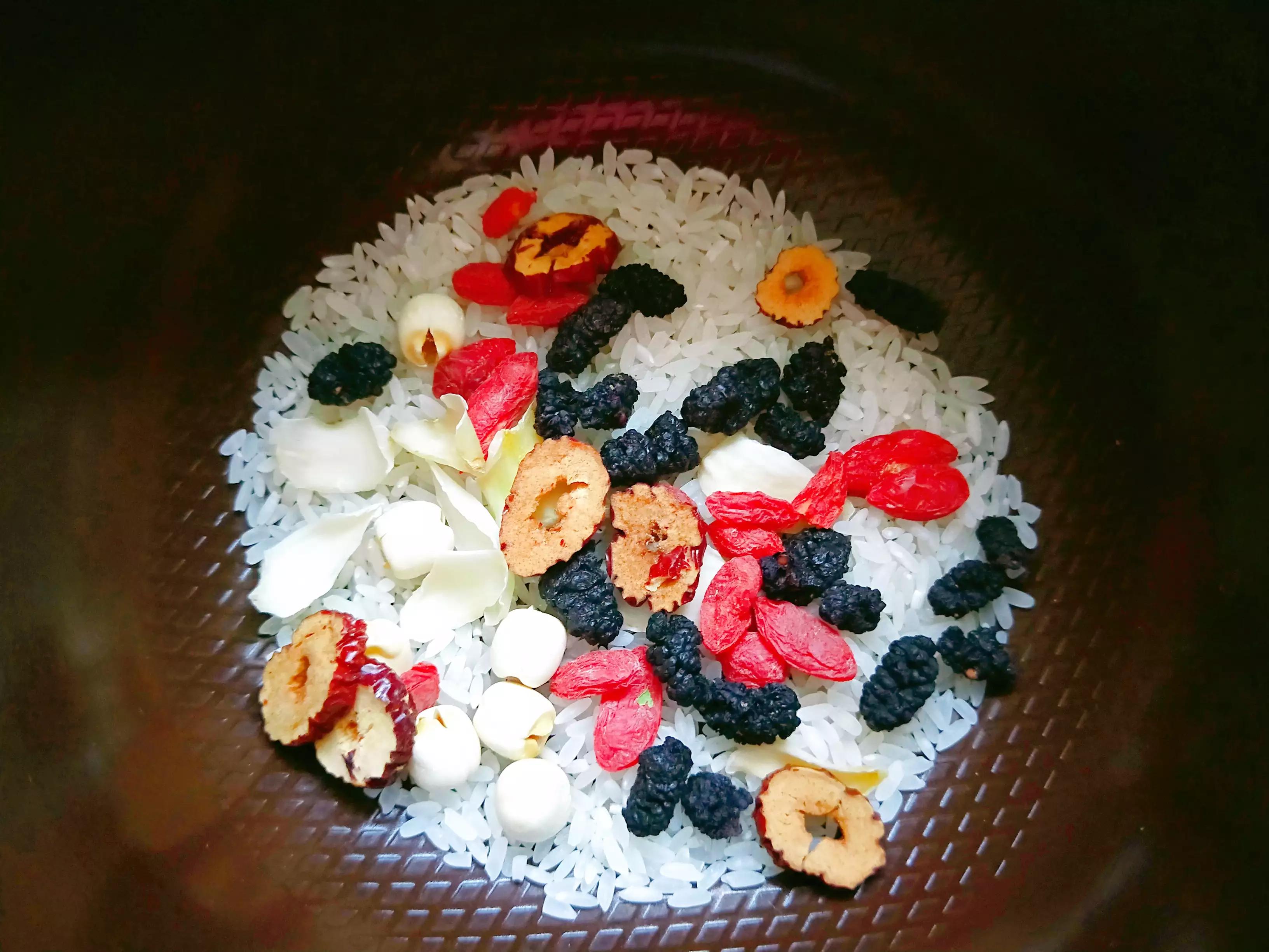 高考临近，盲目进补易上火，这样的早中餐营养助眠静心！简单易做