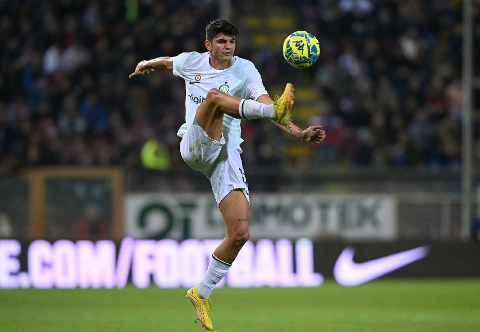 德甲和意甲近期新闻（2-2！3连胜被升班马终结，国米又掉链子，意甲争冠无望前四也难保）