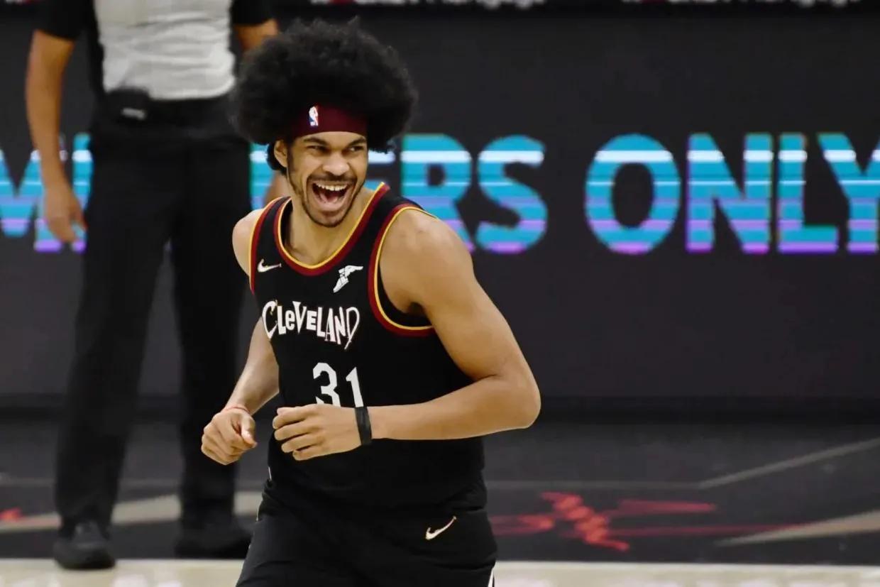 nba2K17哪些中鋒強（美媒總結出2022-23賽季最強的25名中鋒，阿德巴約被嚴重高估）
